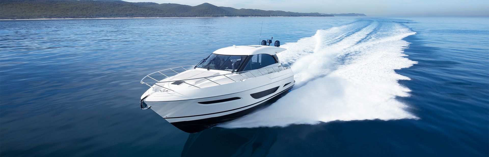 Maritimo, Fleet Example 6