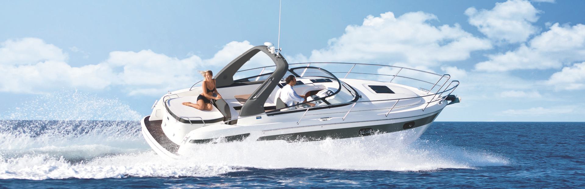 Bavaria Yachts, Fleet Example 9