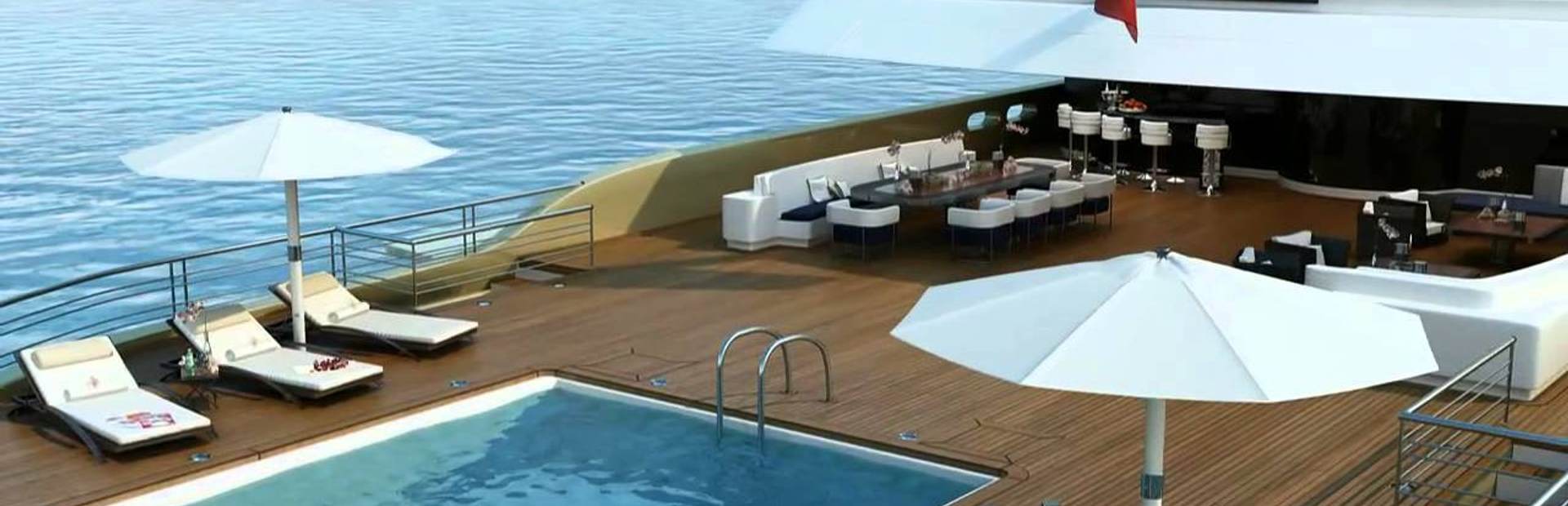 Oceanco, News 3