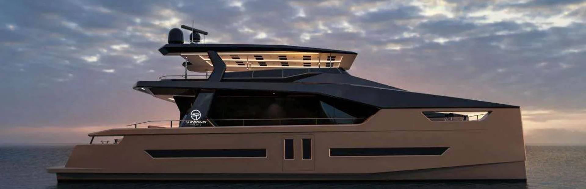 Sunpower Yachts International, Fleet Example 1