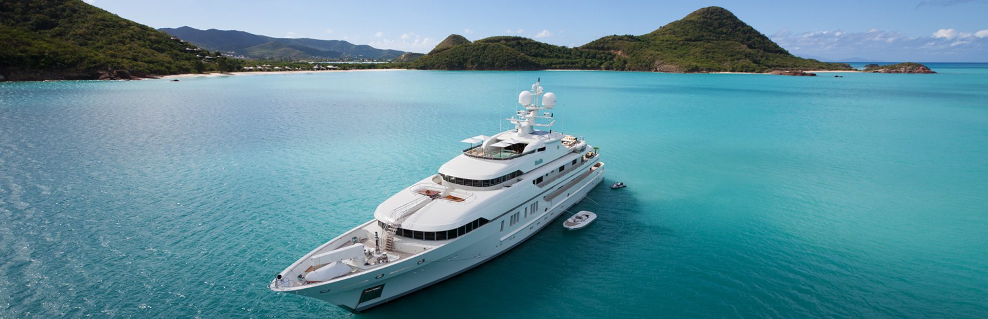 Viareggio SuperYachts