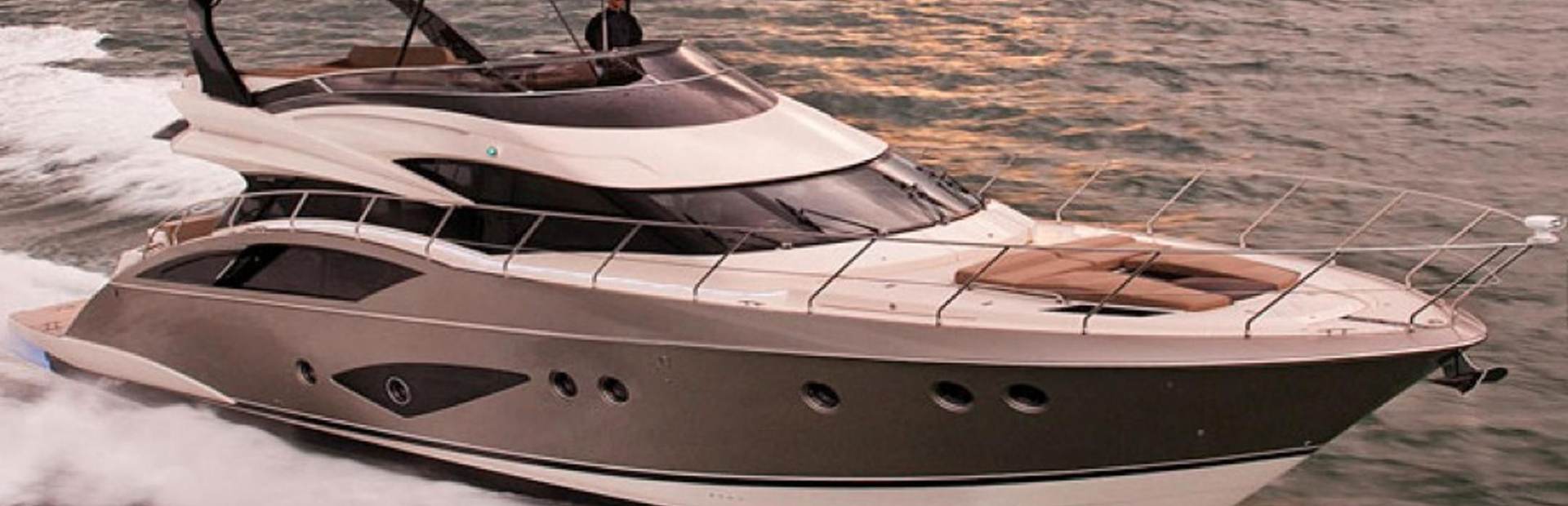 Marquis Yachts, Fleet Example 4