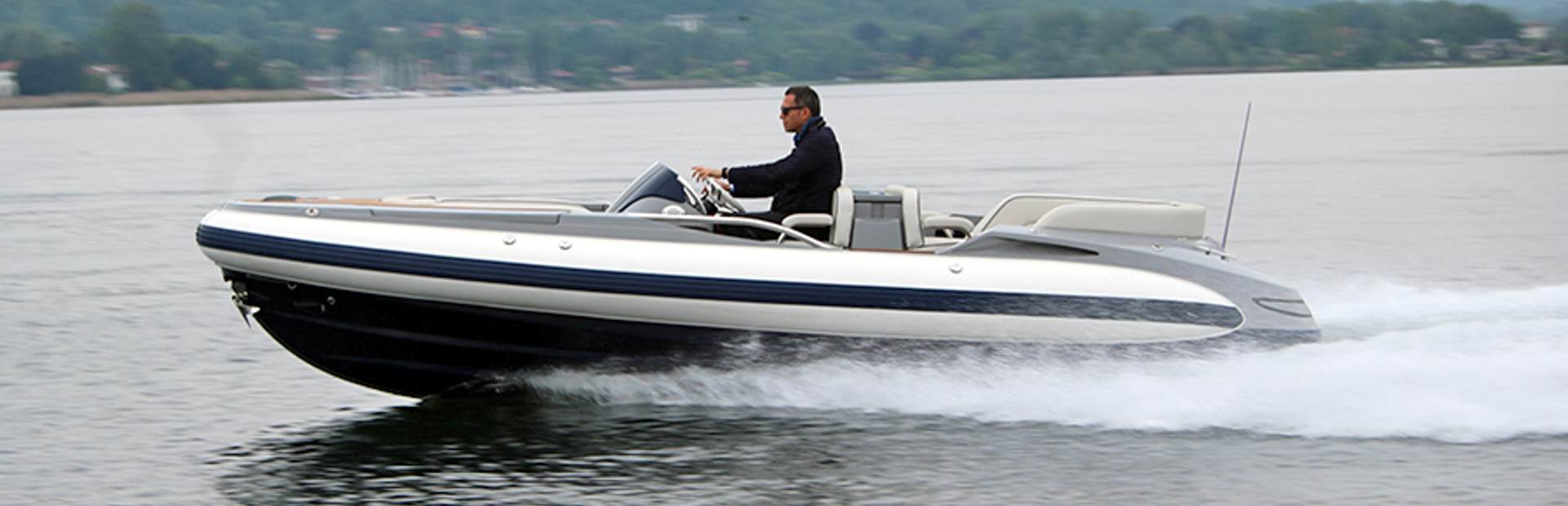                                                 Castoldi   Jet Tender 21
                                            