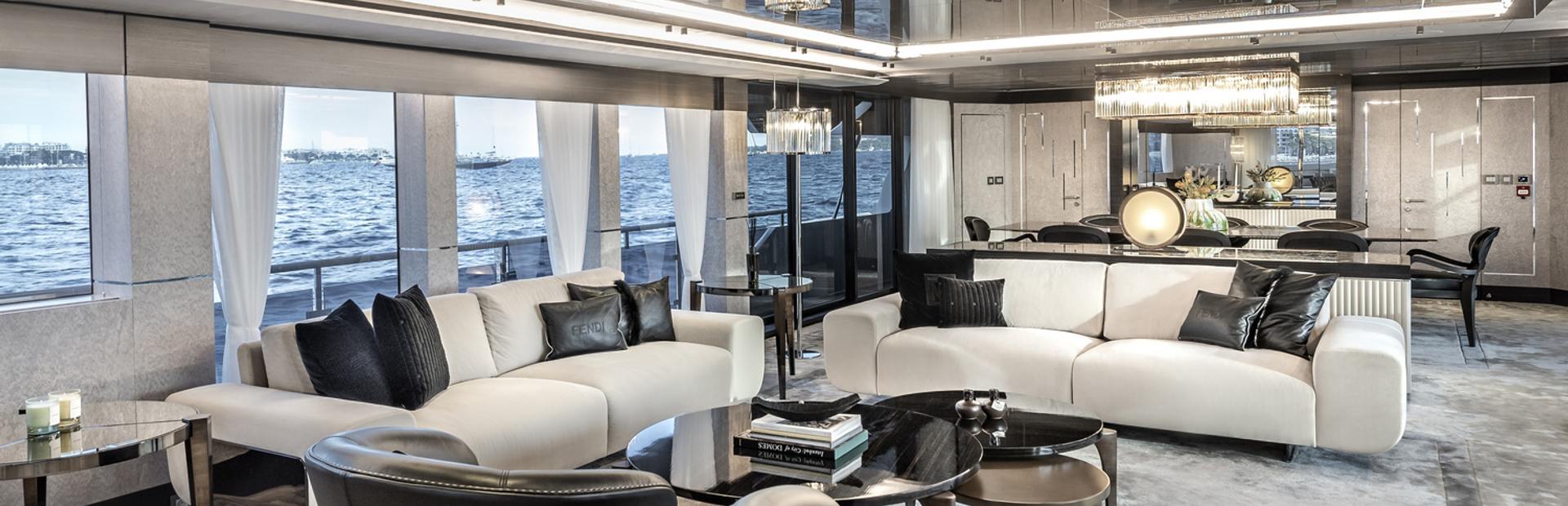 New Numarine Explorer Yacht 8