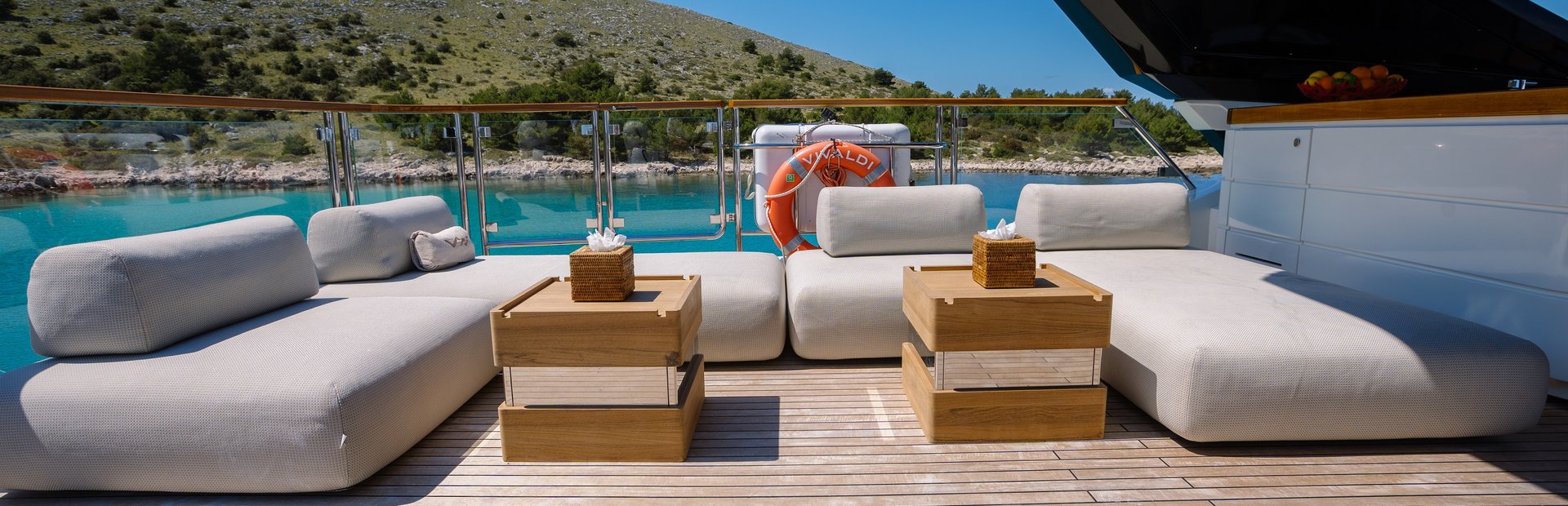 Monte Carlo Yachts, News 4