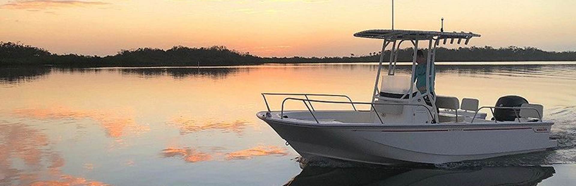 New Montauk Boat 2