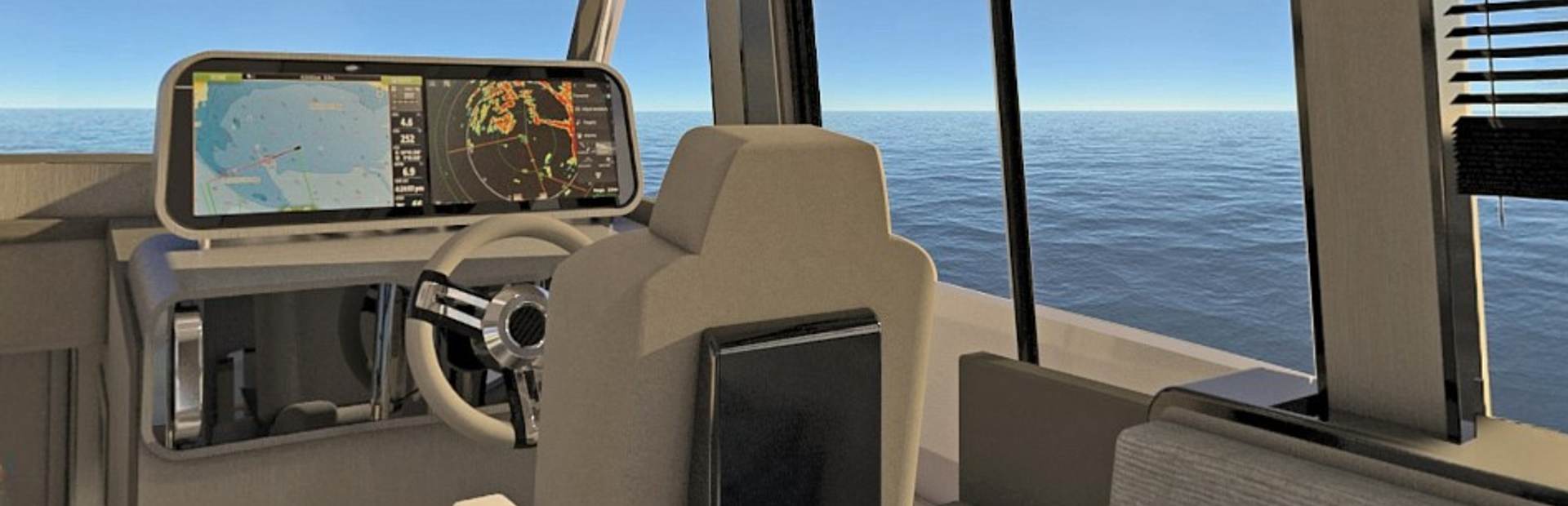 New &amp; Used Greenline Greenline Yachts, Example 6