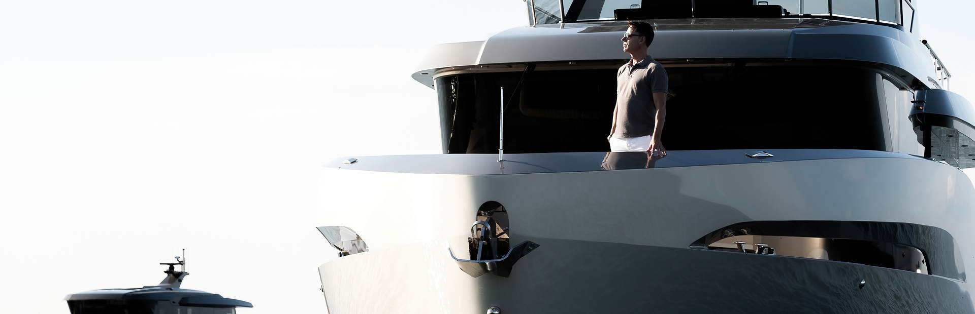 Seaver Yachts, Fleet Example 3