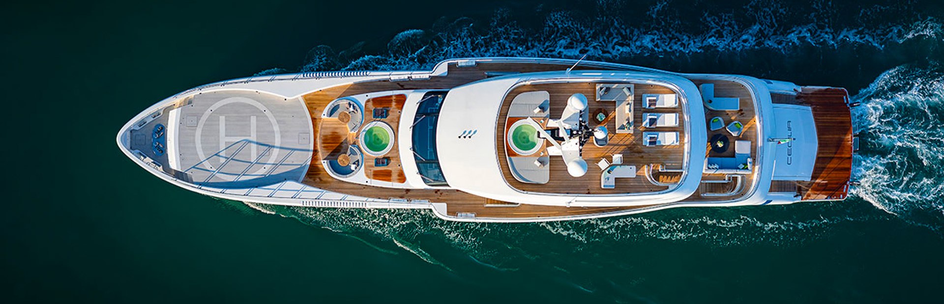 New Wider Yachts Superyacht 3