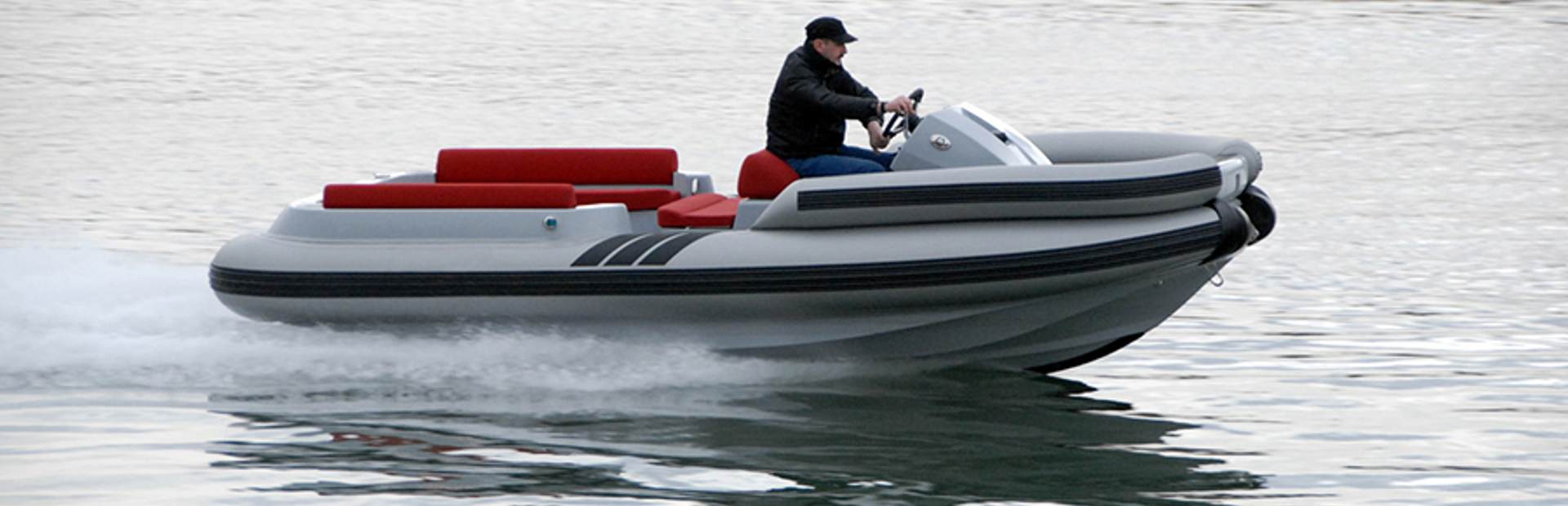                                                 Castoldi   Jet Tender 17
                                            