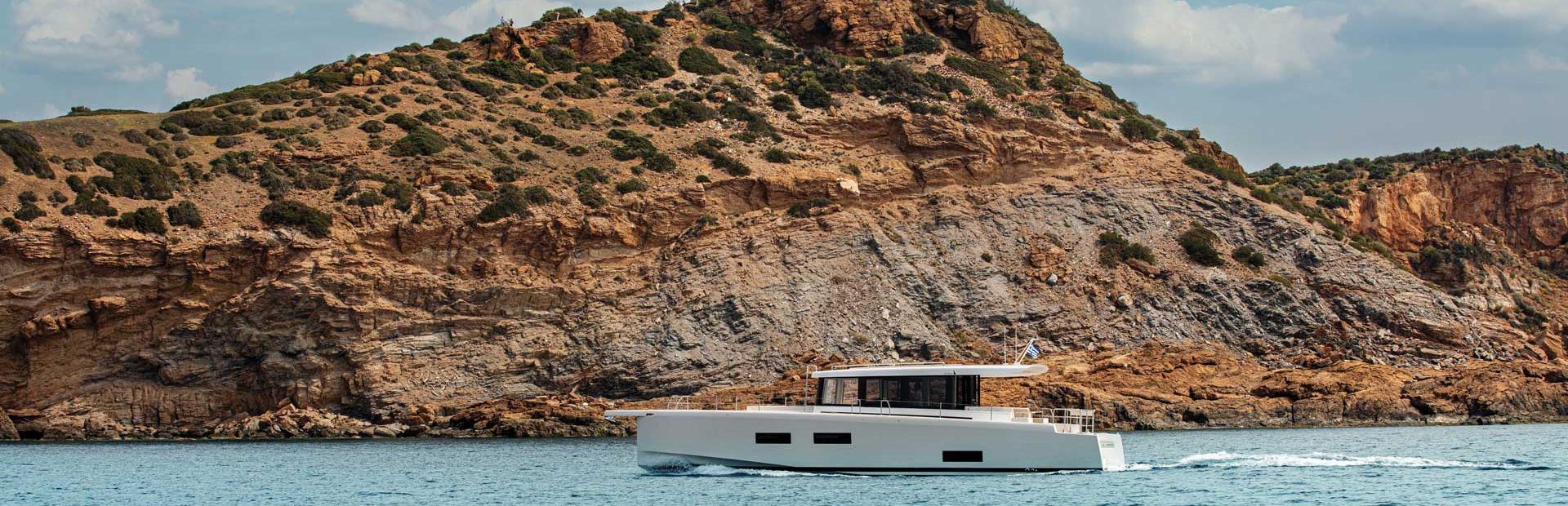 Omikron Yachts, Fleet Example 2