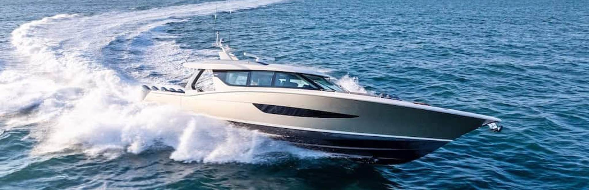 New Scout LX Series Boat 2