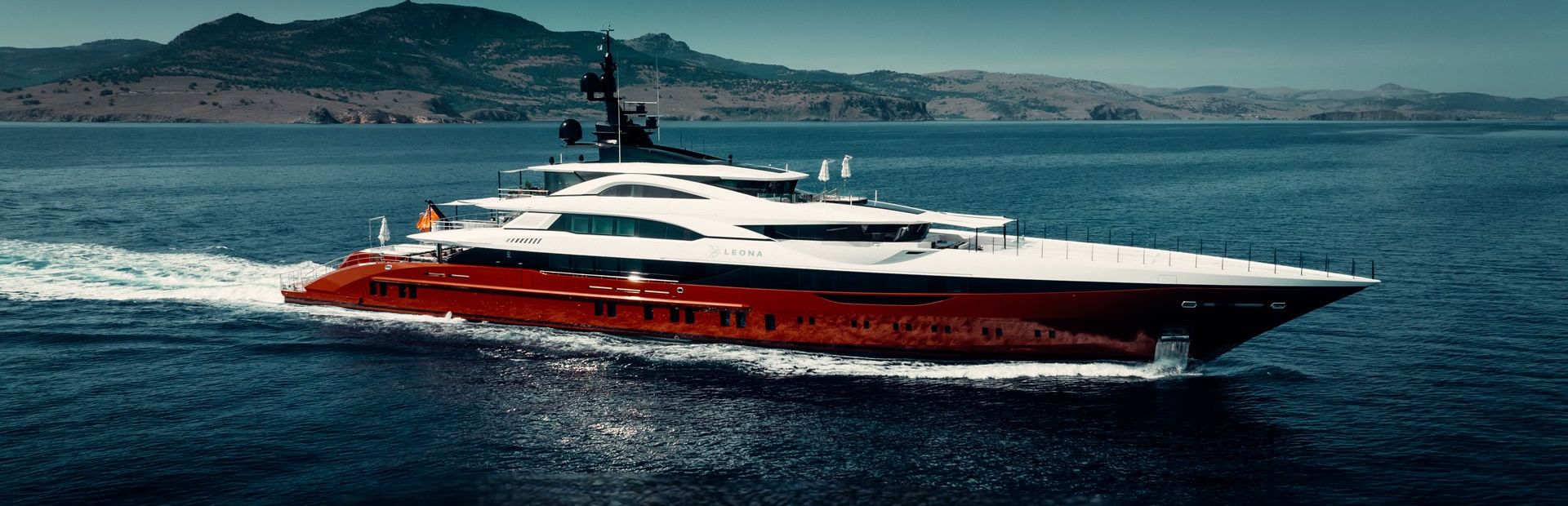 Bilgin Yachts, Portfolio 2