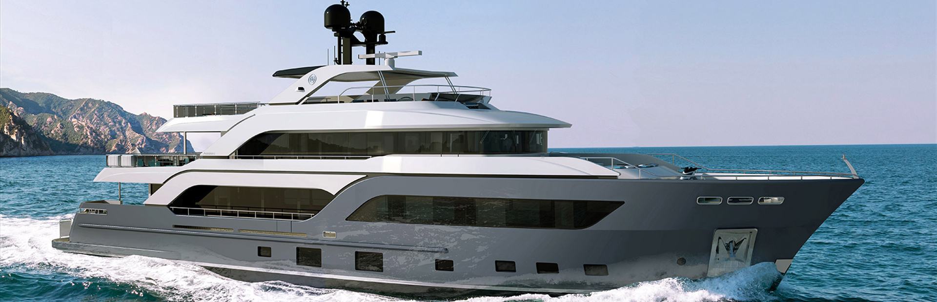 Cantiere delle Marche, Fleet Example 1