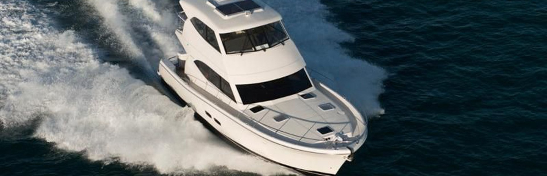 Maritimo M50 Yacht (Gen 1, 2013 - 2016), Example 1