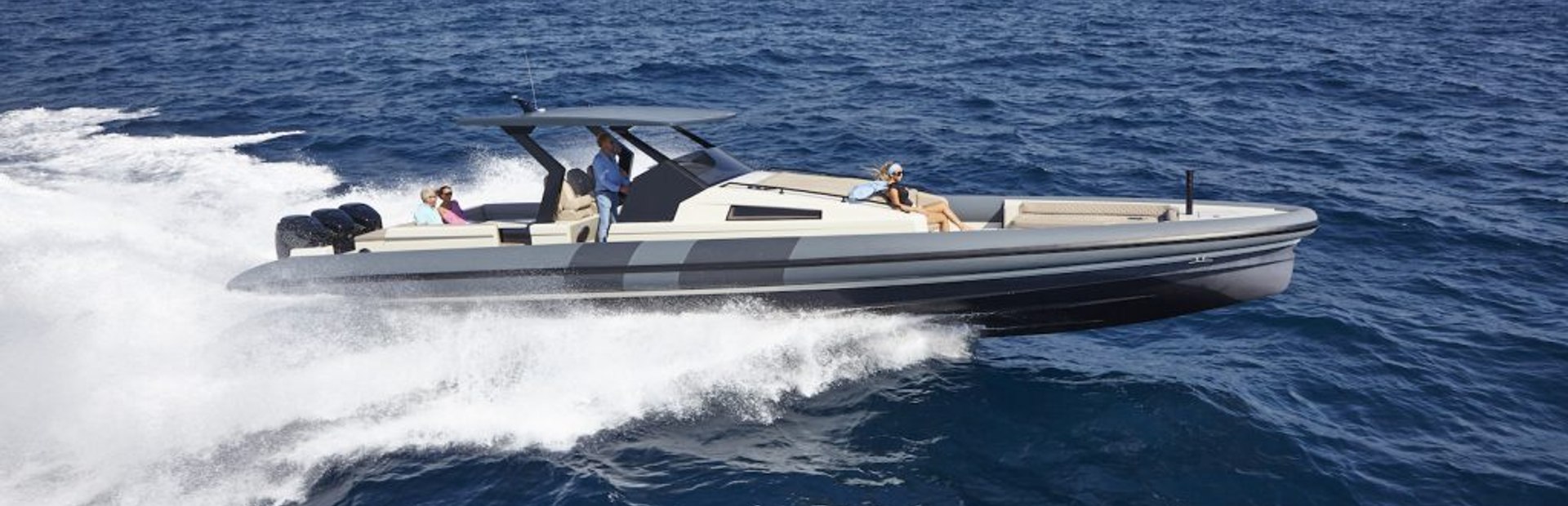 Chaser Yachts