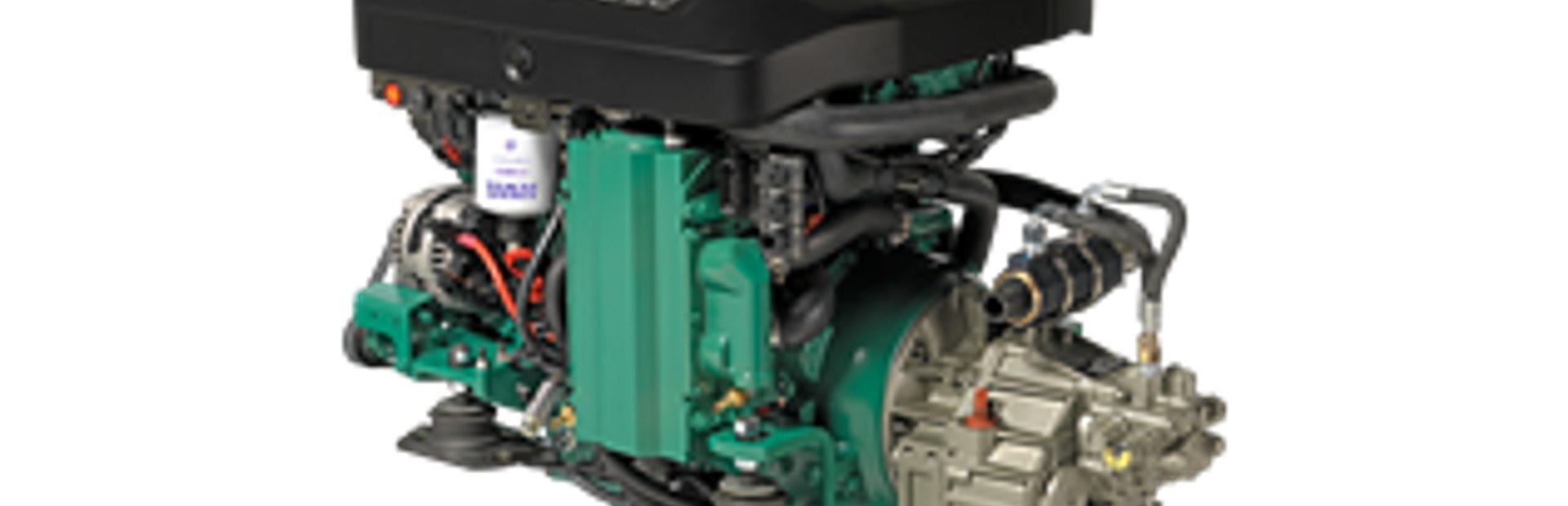 Volvo Penta D3-150