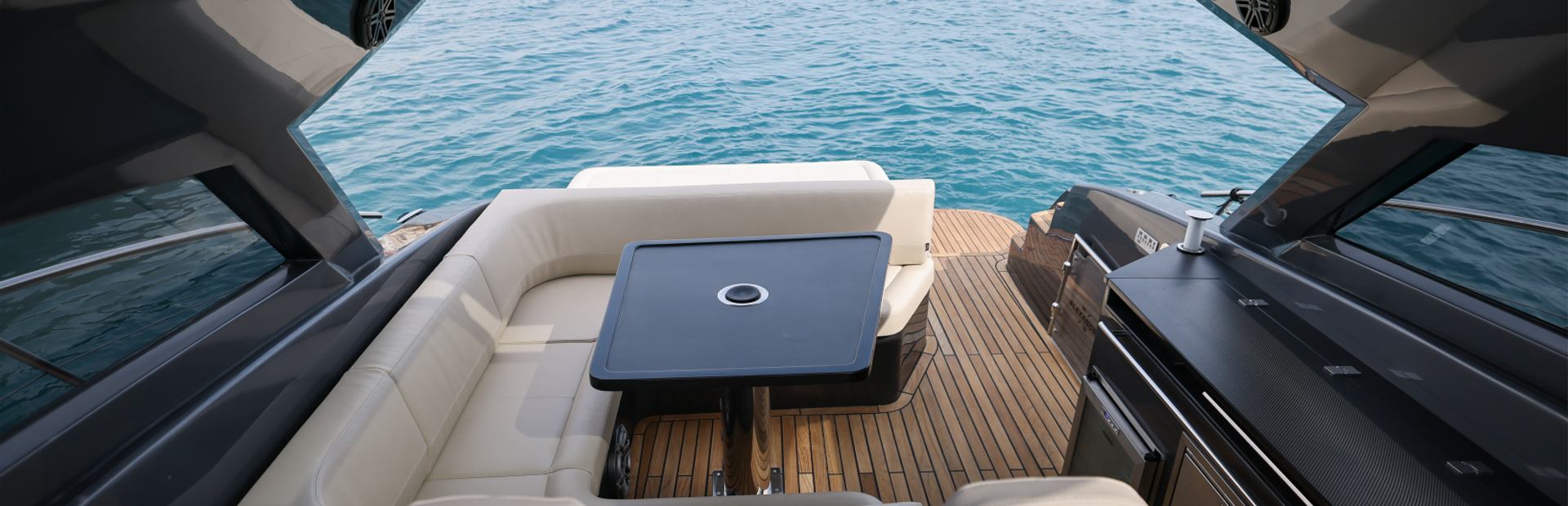 New &amp; Used Focus Motor Yachts Power Line Yachts, Example 4