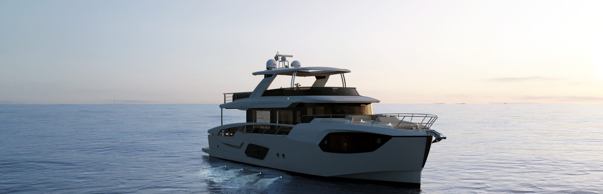 New &amp; Used Absolute Navetta Yachts, Example 10