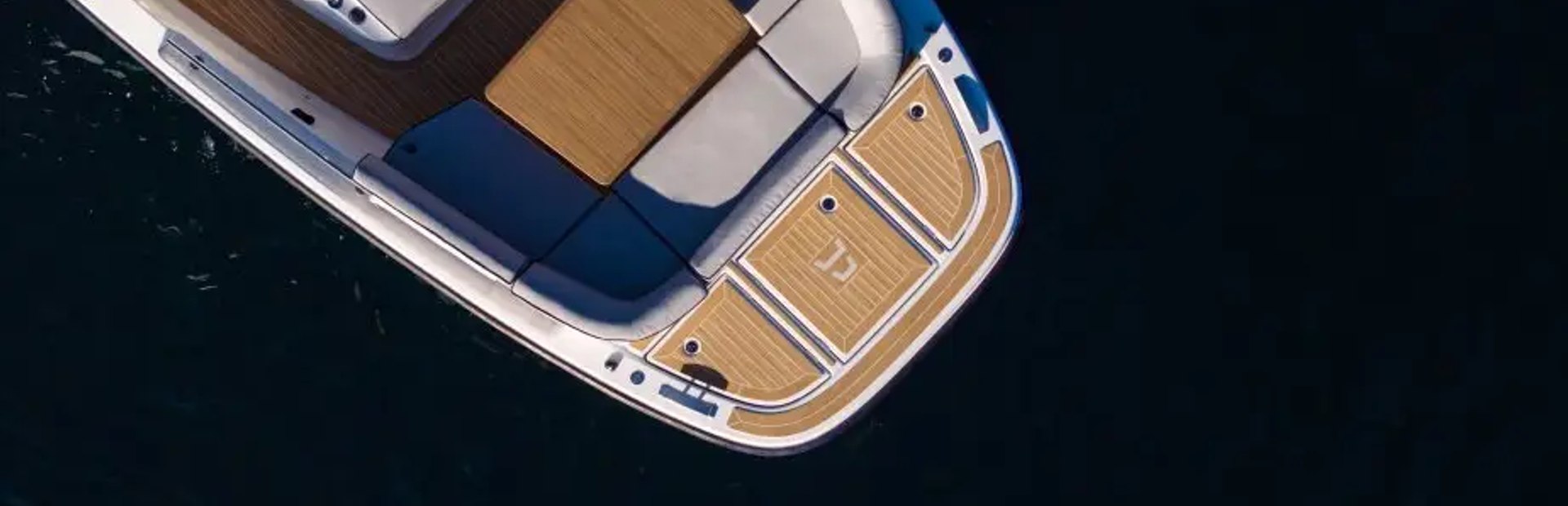 AIATA Boats, Fleet Example 6