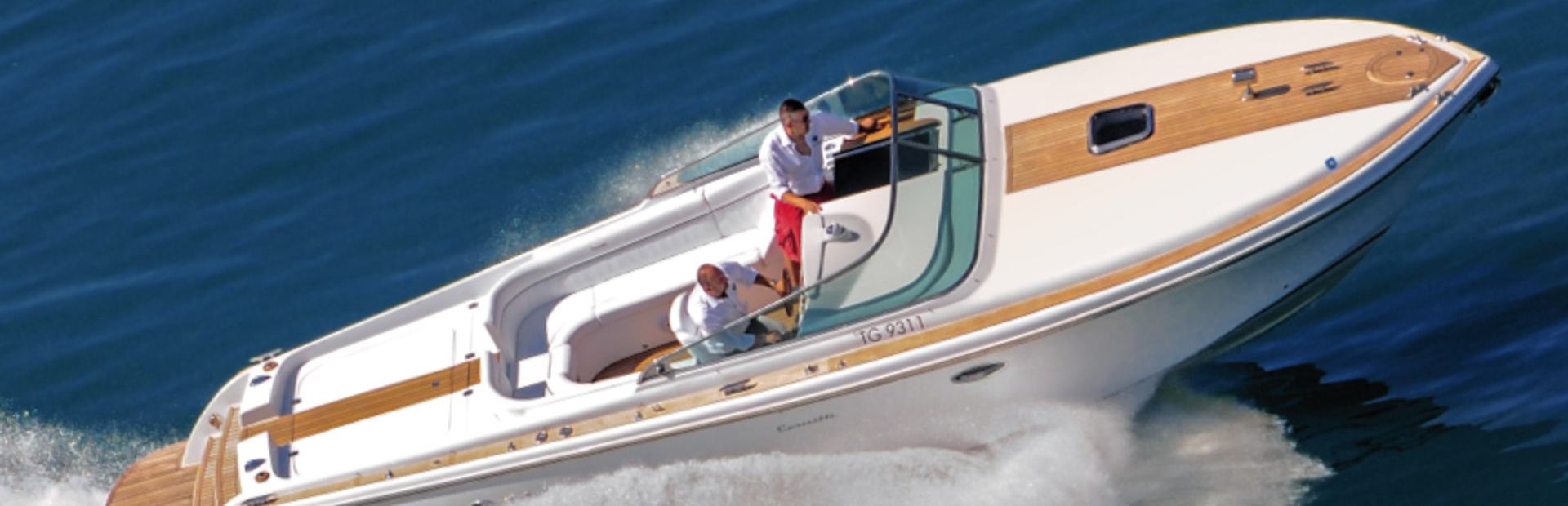                                                 Comitti   Venezia 34 Sport
                                            