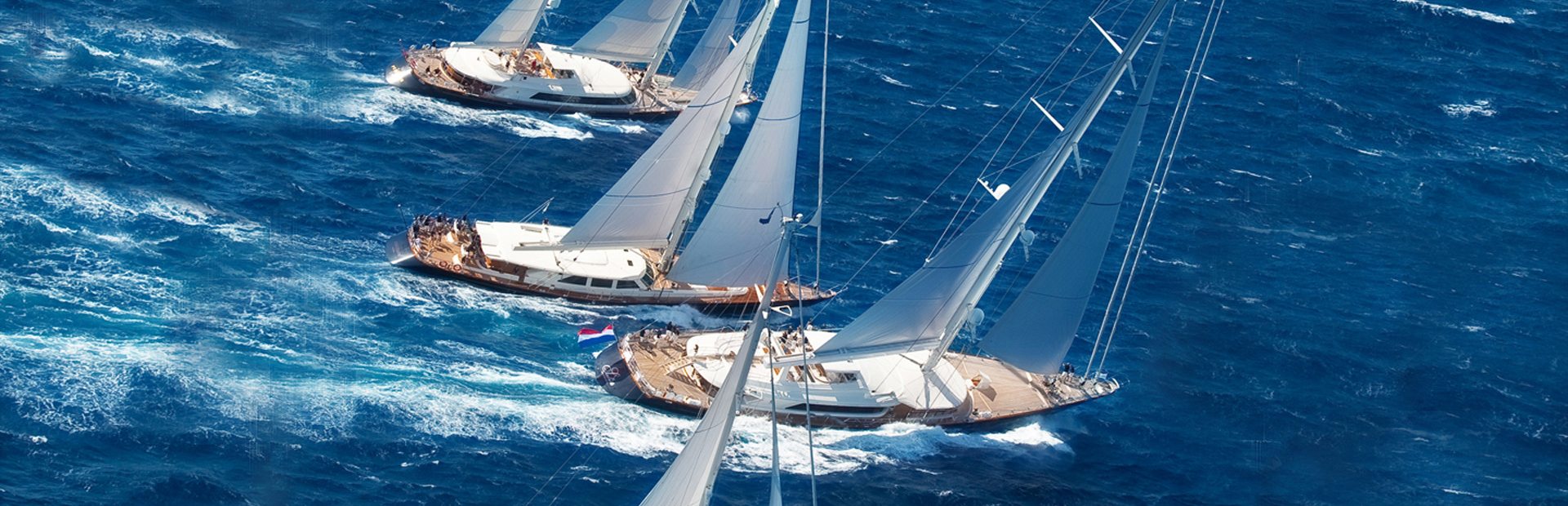 Perini Navi Yachts, Fleet Example 5