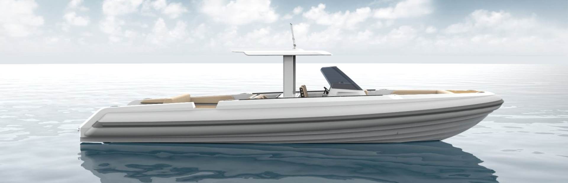                                                 Xtenders   11.2m Multi-P Tender
                                            