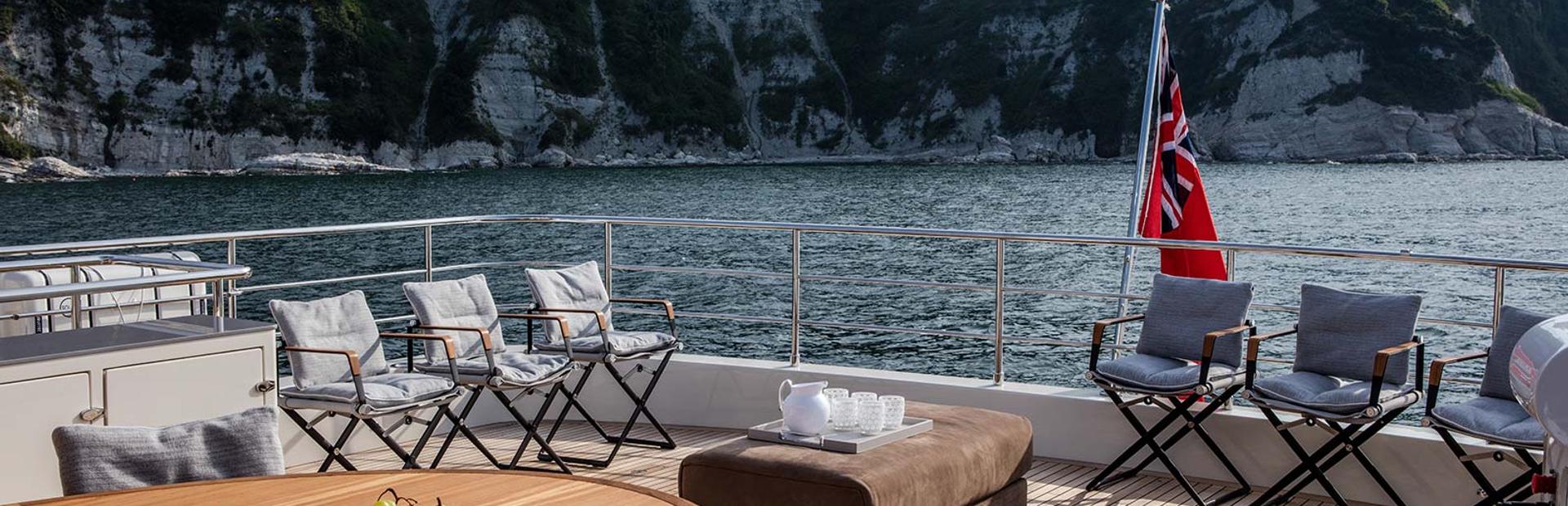 Cantiere delle Marche, Portfolio 4