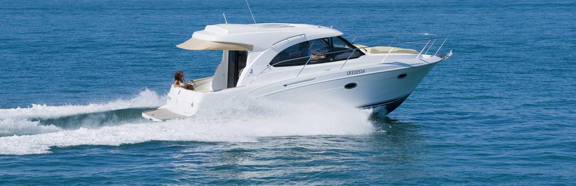 Beneteau Antares 30S Boats (2010 - 2018), Example 1