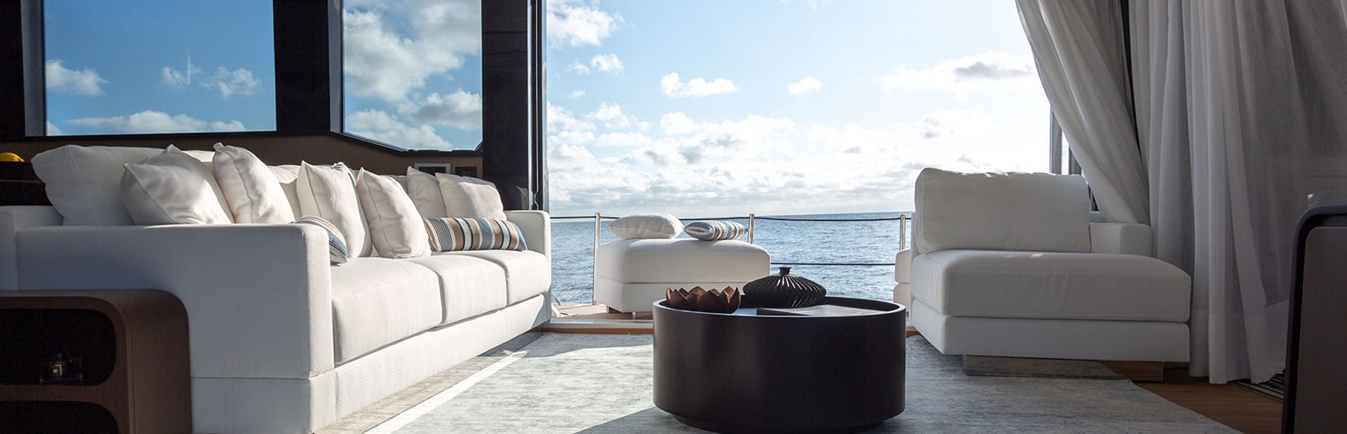 Okean Yachts Yachts, Example 8