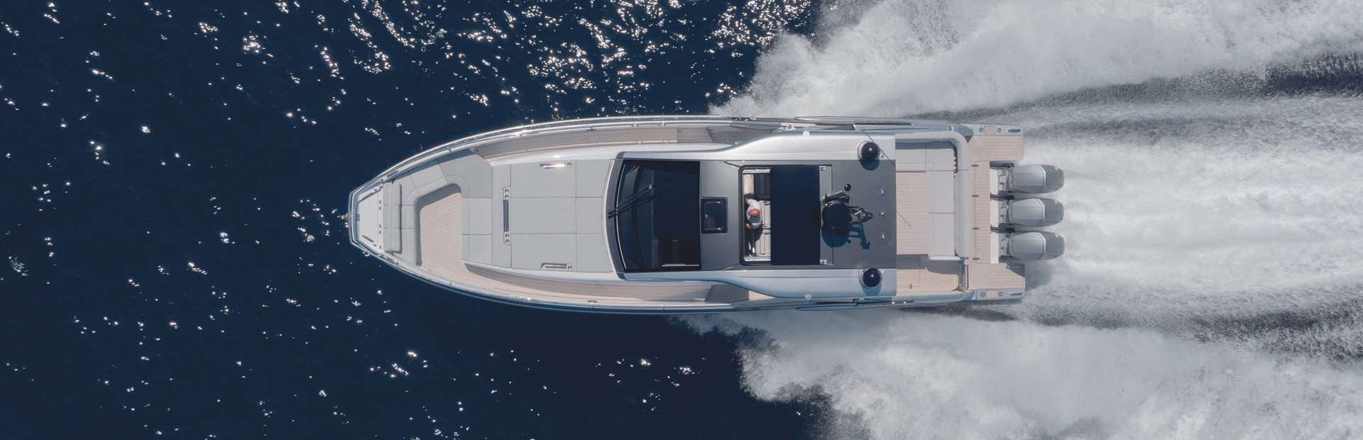 New Azimut Verve Yacht 2