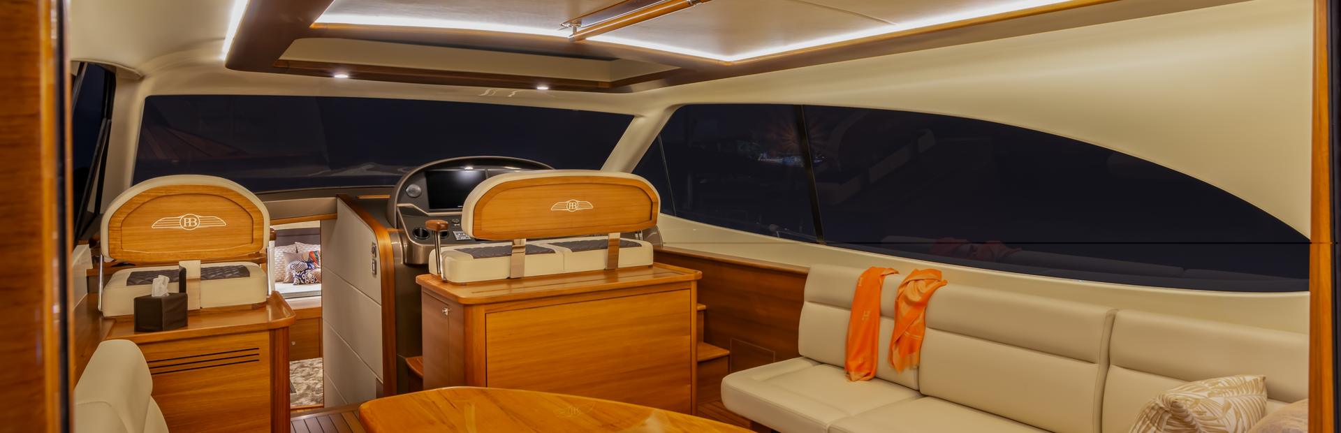 New Palm Beach GT Series Yacht 3