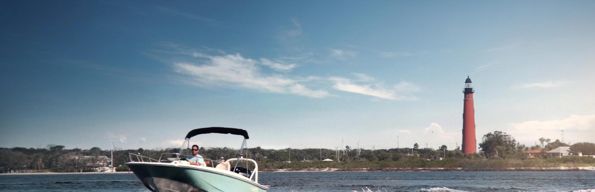 New &amp; Used Boston Whaler Super Sport Boats, Example 1