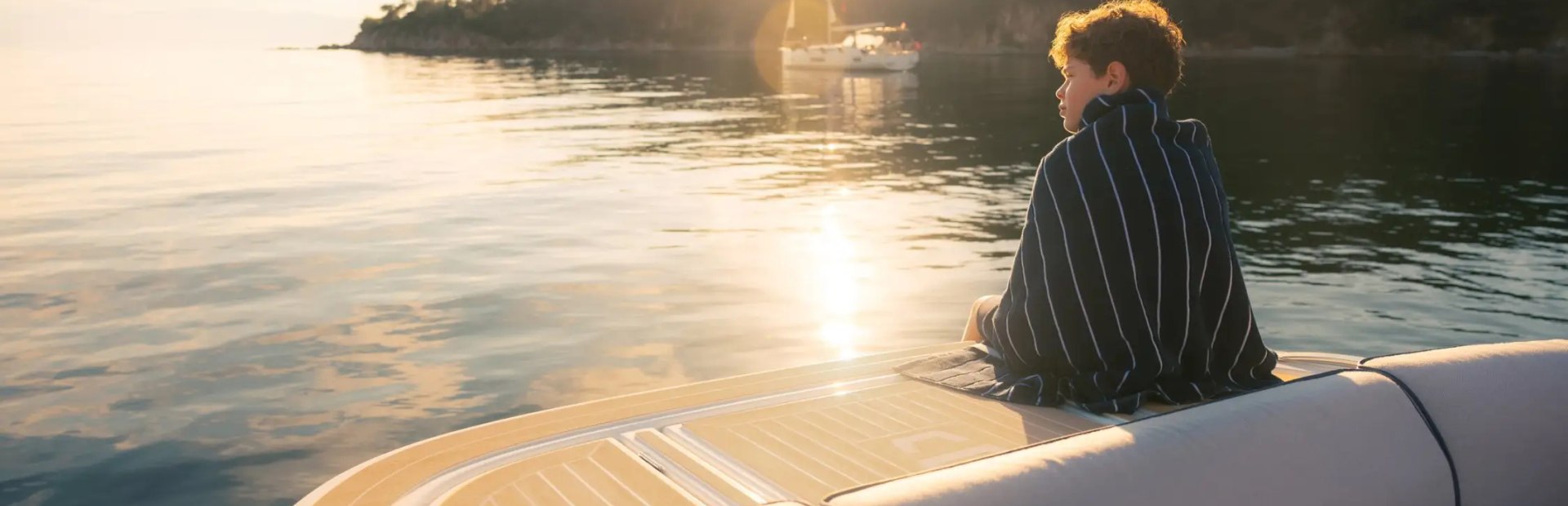 AIATA Boats, Fleet Example 7