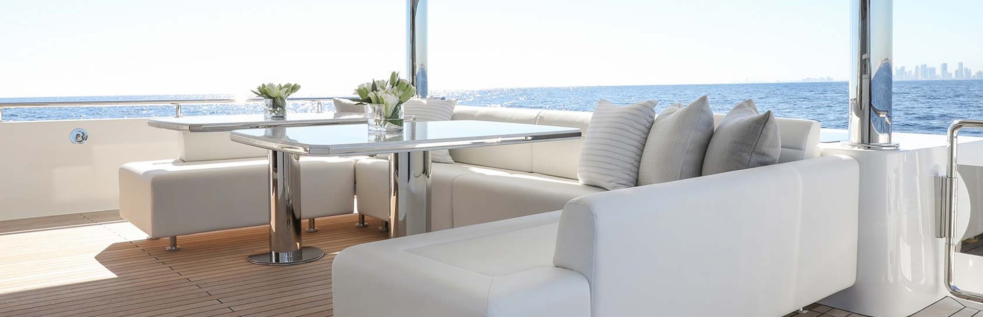 New Ocean Alexander Legend Yacht 8