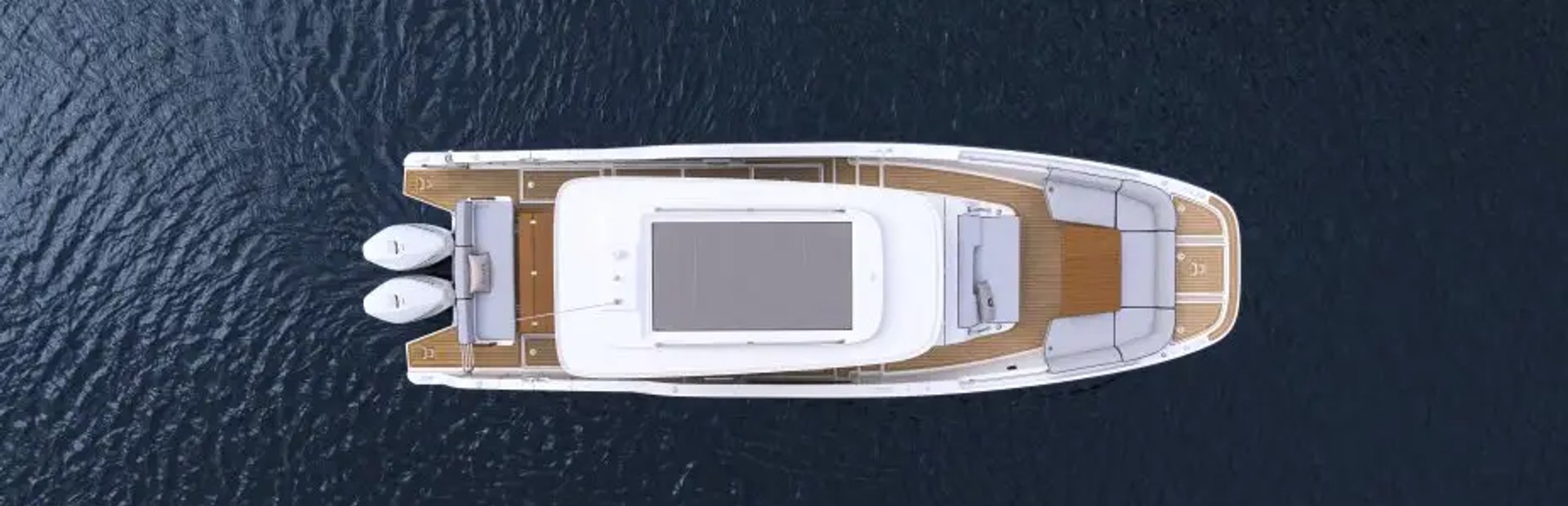 AIATA Boats, Fleet Example 5