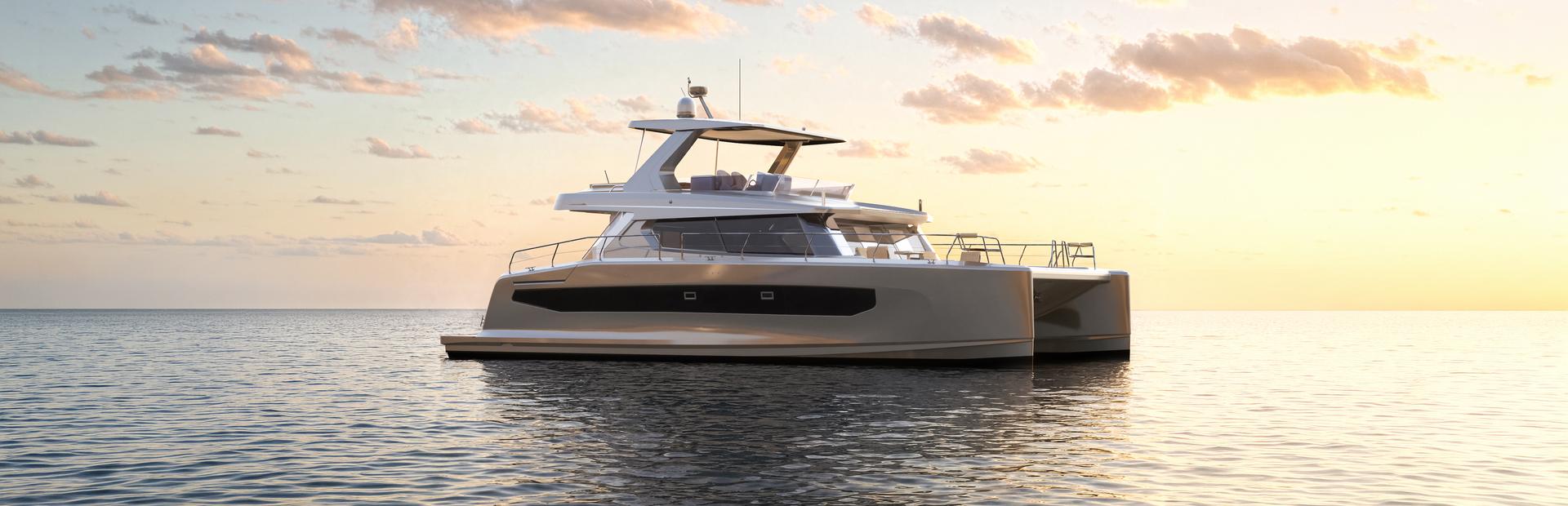 Omaya Yachts, Example 4