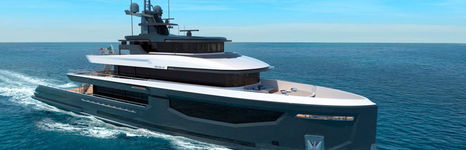 Inace Yachts, Example 3