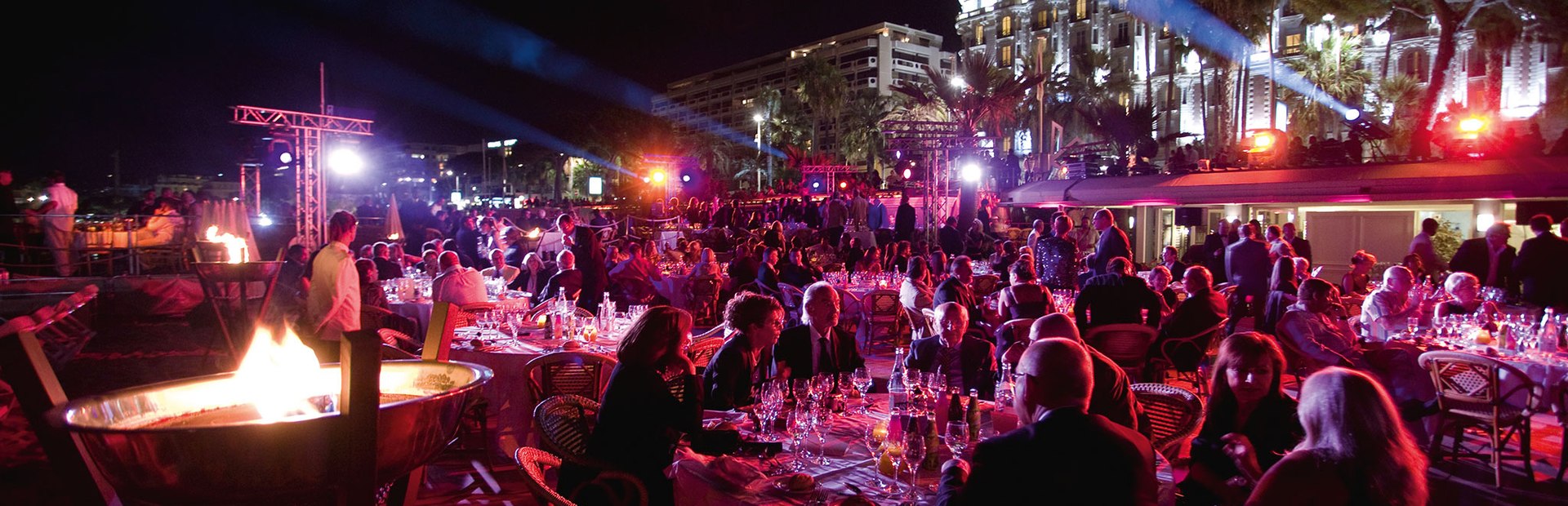World Yachts Trophies 2014, 2