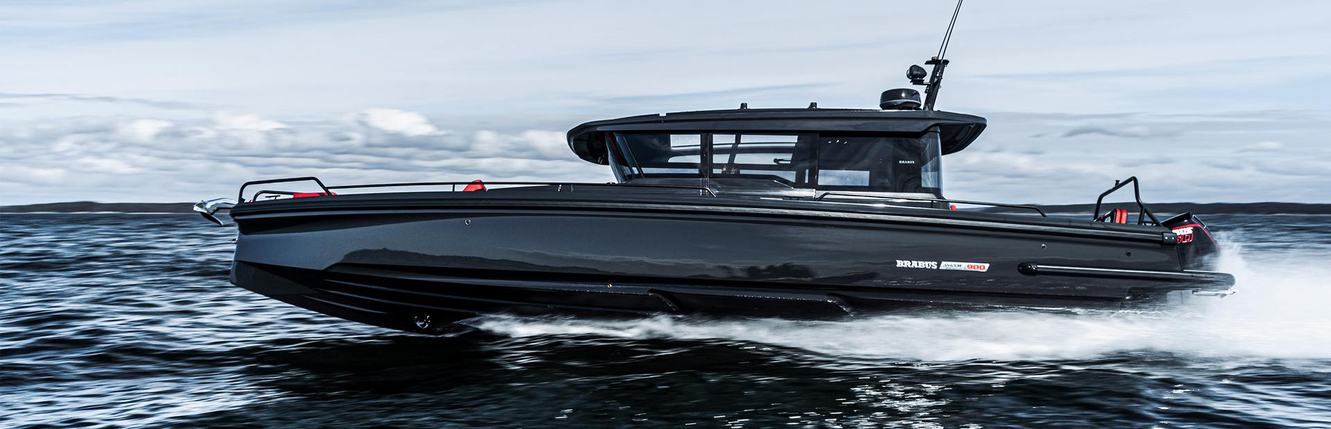                                                 Brabus Marine   Shadow 900 XC Limited Edition
                                            