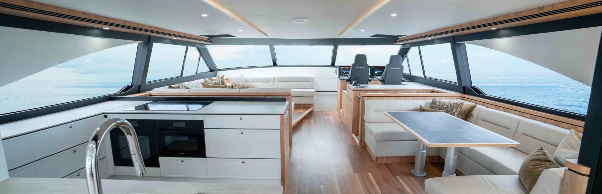 Voodoo Yachts, News 4