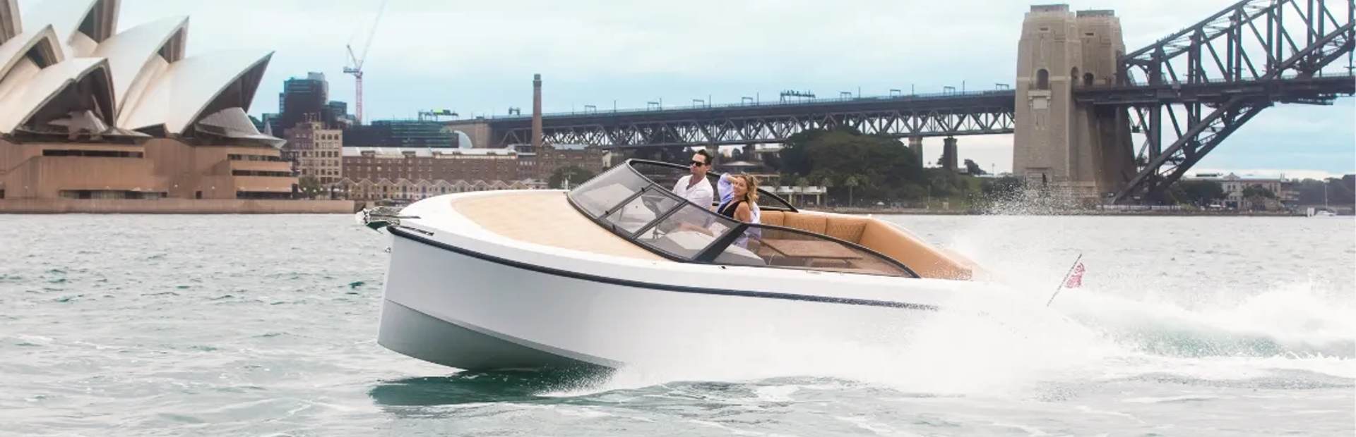 New &amp; Used Rand Boats Sports Boats, Example 3