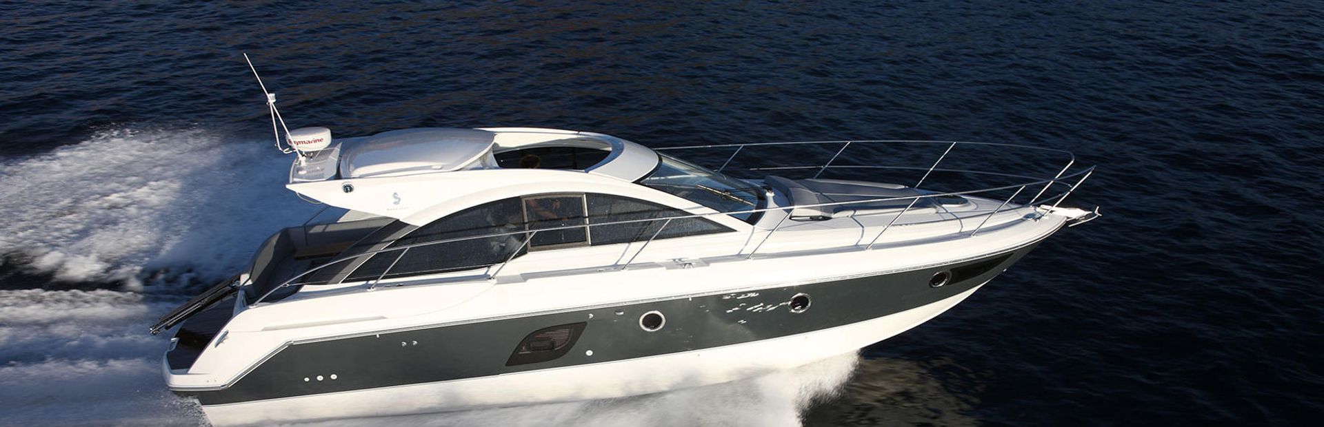 Beneteau Gran Turismo 38 Boats (2011 - 2015), Example 1