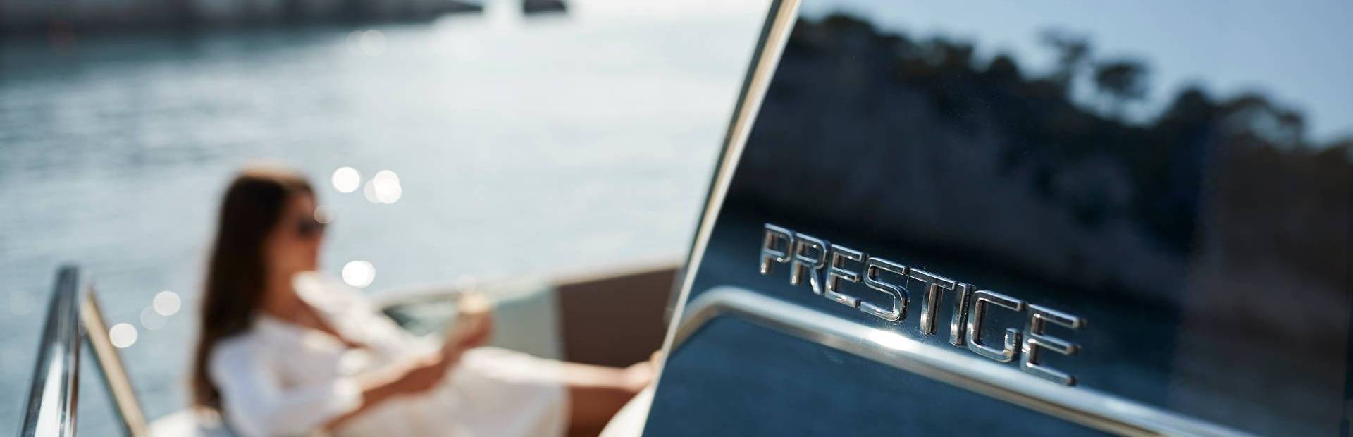 Prestige Yachts