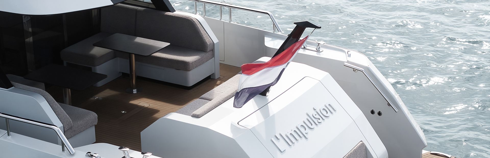 Seaver Yachts, Example 5