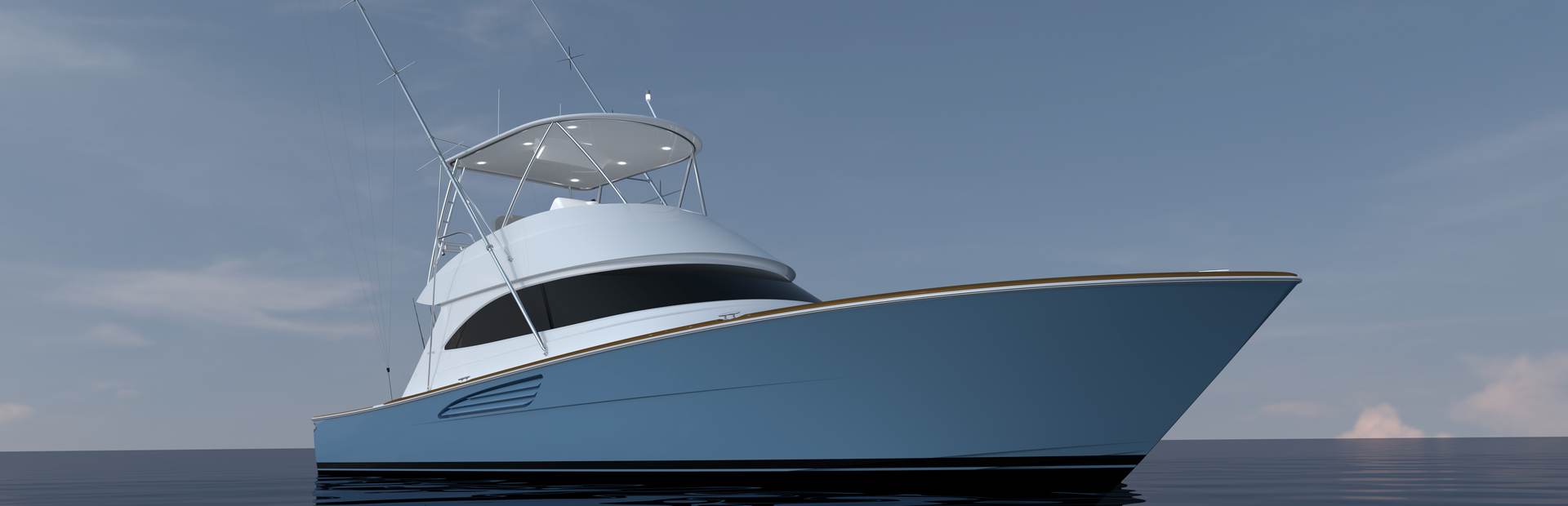 Viking 50C Boats, Example 1