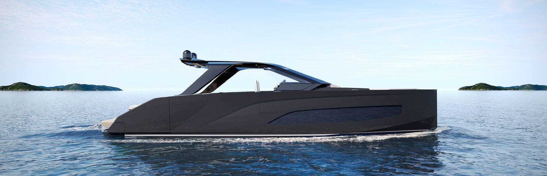 Manari Yachts