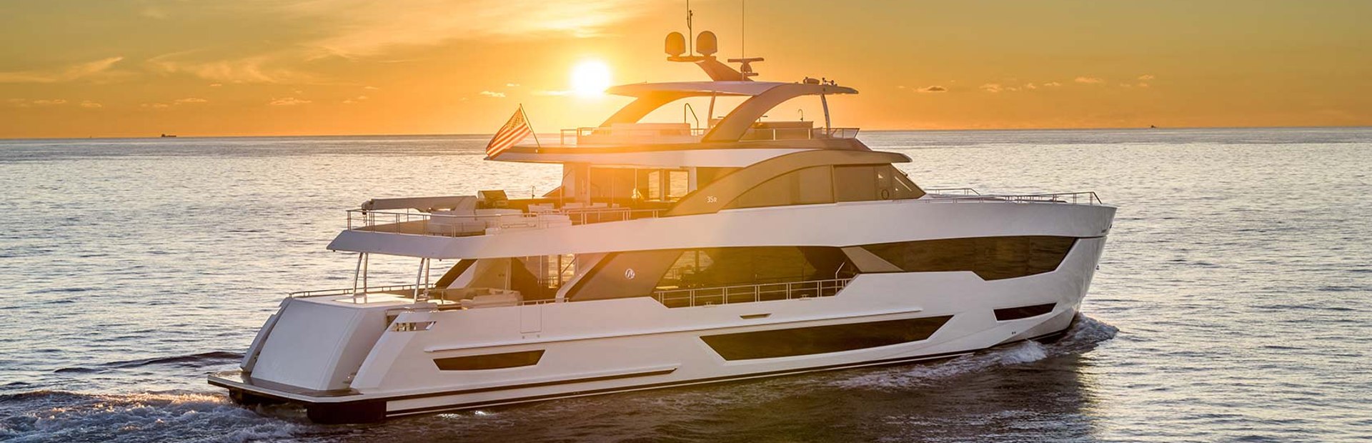 New Ocean Alexander Revolution Yacht 2