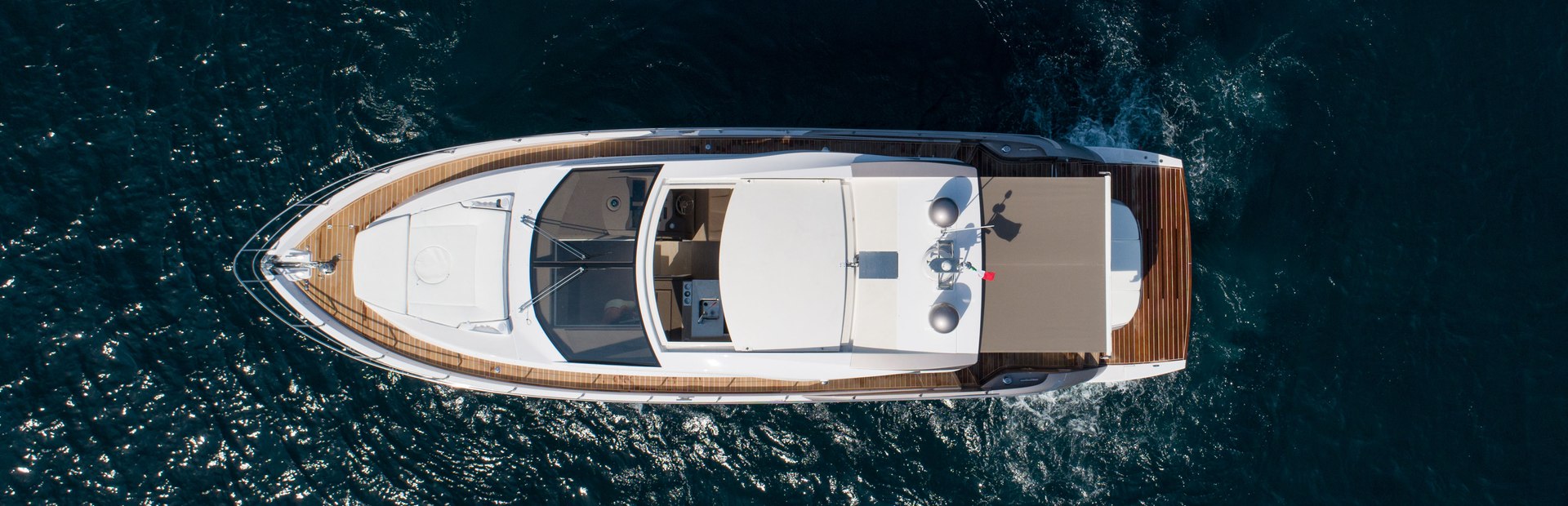 New Sessa Marine Yacht Line Yacht 5