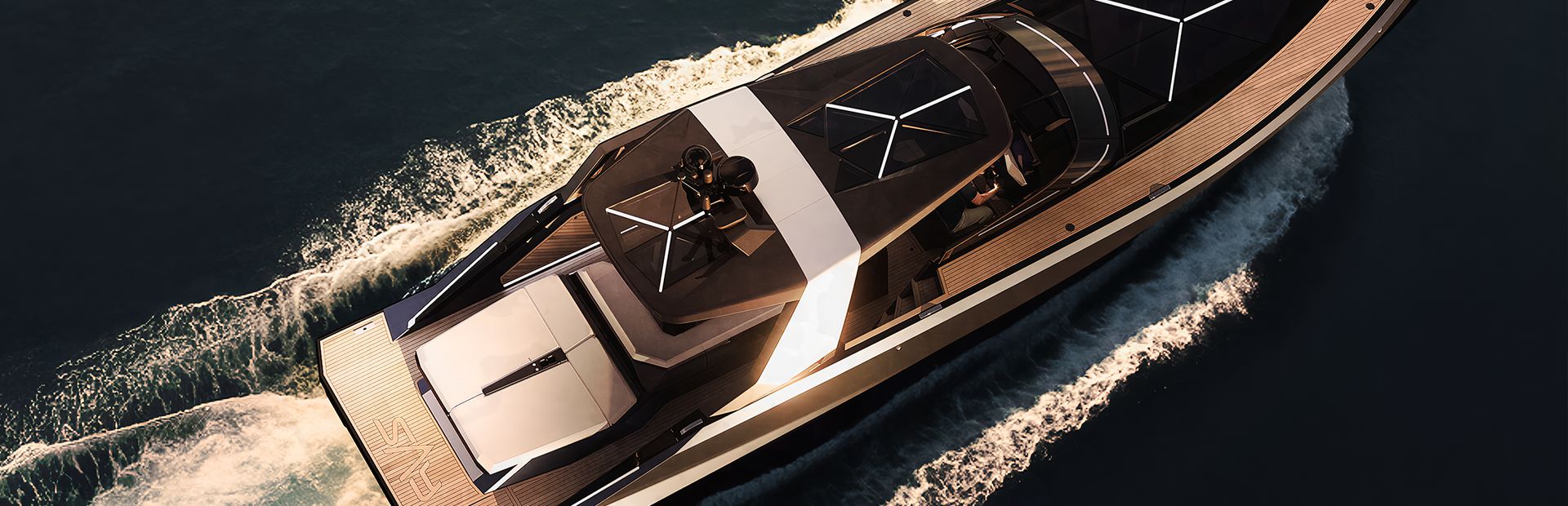 SAY Carbon Yachts